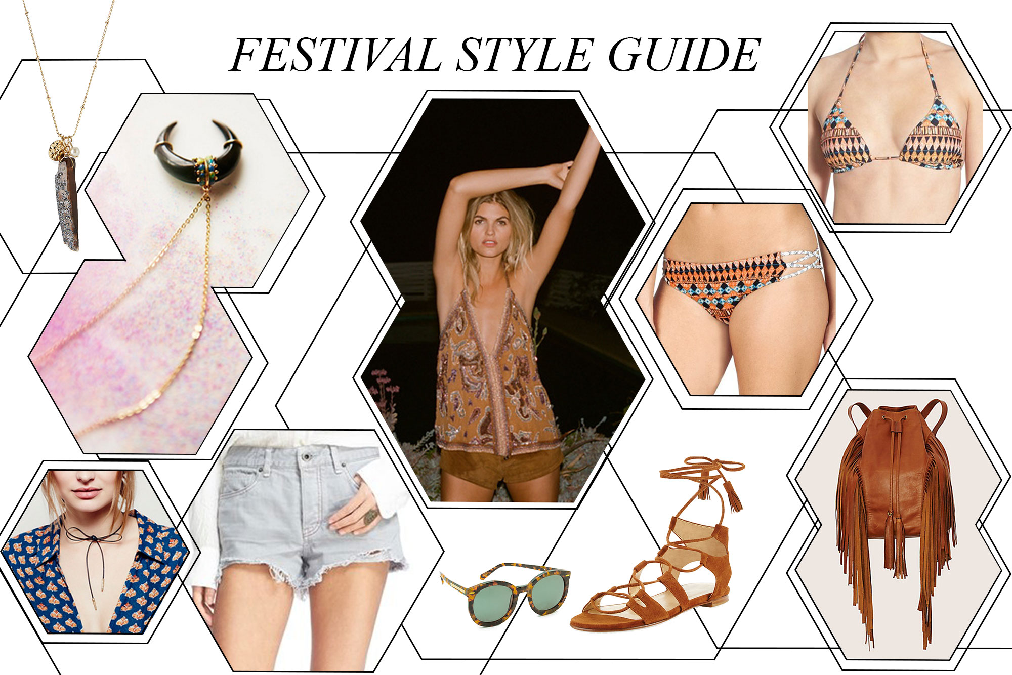 festival style guide