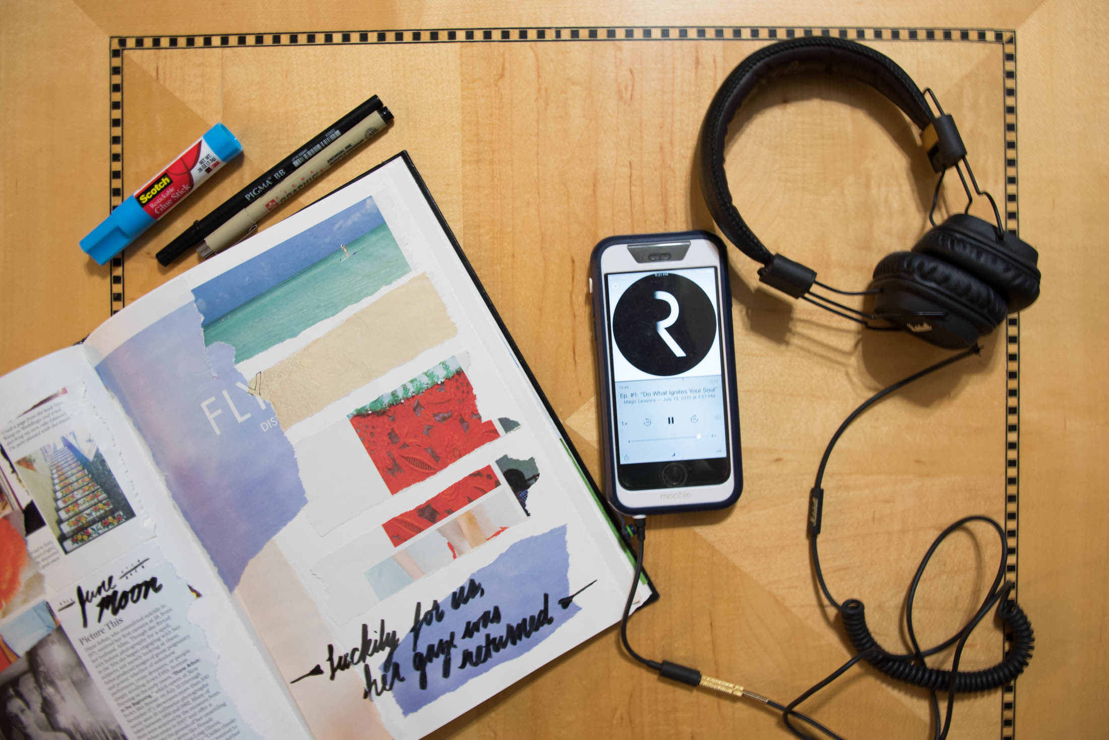 best inspirational podcasts