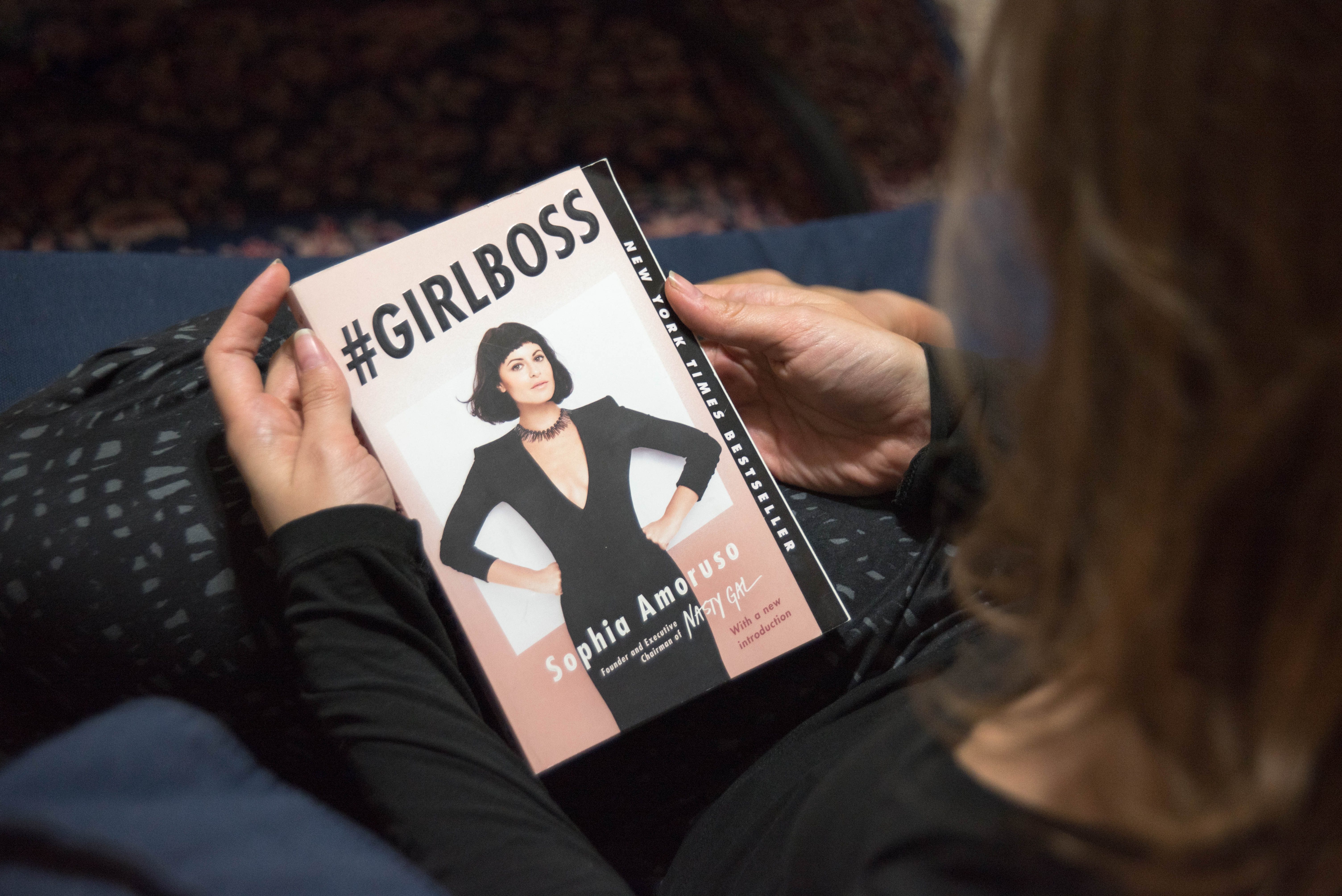 girlboss book review