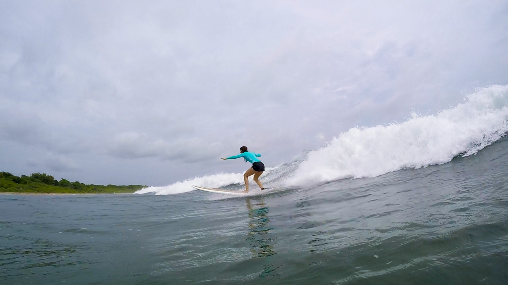Witch’s Rock Surf Camp in Tamarindo