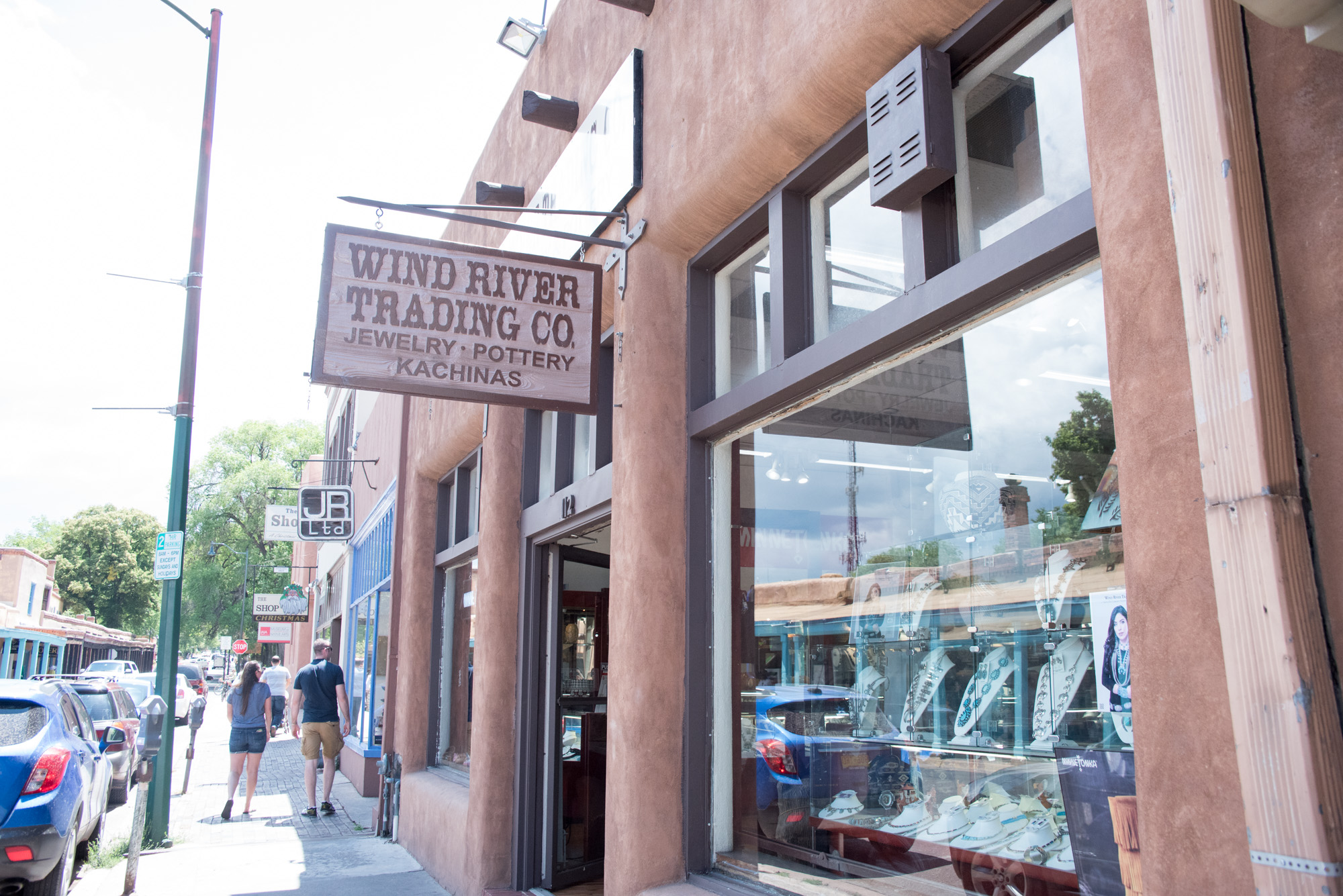 Where to Find Jewelry Supplies in Santa Fe